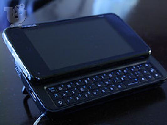 PoulaTo: Nokia N900 32GB Unlocked